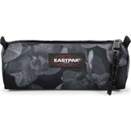 EastPak EK000372A891 Benchmark Single Charming Black Kalem Çantası