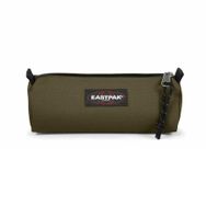 EastPak EK000372J321 Benchmark Single Army Olive Kalem Kutu