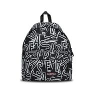 Eastpak EK0006202O01 Padded Pak'r Brize Ep Letters Black Sırt Çantası