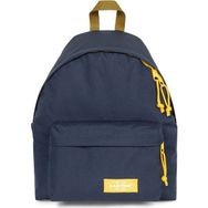Eastpak EK0006205O81 Padded Pak'r Kontrast Stripe Marine Sırt Çantası