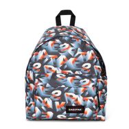 Eastpak EK0006206D91 Padded Pak'r Blocktype Grey Sırt Çantası