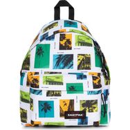 Eastpak EK0006206O11 Padded Pak'r City Bay White Sırt Çantası