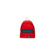 EastPak EK000620C591 Padded Pak'r Unisex Kırmızı Sırt Çantası