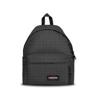 EastPak EK000620U361 Padded Pak'r Siyah Unisex Sırt Çantası