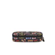 Eastpak EK0007174V61-001 Oval Single Çok Renkli Unisex Kalemlik