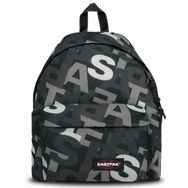 EastPak EK0A5B74U341 Padded Zippl'r Letter Core Sırt Çantası