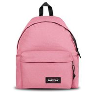 EastPak EK0A5B74U901 Padded Zippl'r Trusted Pink Sırt Çantası