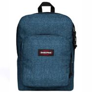 EastPak EK0A5B7DG411 Finnian Denim Melange Okul Çantası