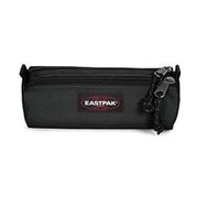 EastPak EK0A5B92008 Double Benchmark Black Kalem Kutusu