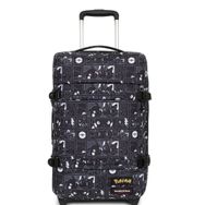 Eastpak EK0A5BA72T61 Siyah Transit'R S Valiz