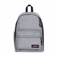 EastPak EK0A5BBJ3631 Office Zippl'r Sunday Grey Sırt Çantası