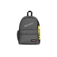 Eastpak EK0A5BBJ7D61 Office Zippl'R Bold BTR Gri Sırt Çantası