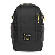 EastPak EK0A5BC9 Ng Safepack Ng Black Sırt Çantası