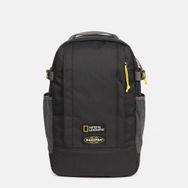 EastPak EK0A5BC9U58 Siyah NG Safepack Outdoor Sırt Çantası