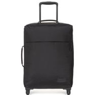 Eastpak EK0A5BHV5A2 CNNCT F Wheel Siyah Kabin Boy 4 Tekerlekli Valiz