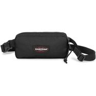 Eastpak EK0A5BIQ008 Belt Pak'r Siyah Bel Çantası