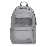 Eastpak EK0A5BIS3631 Double Office Sunday Grey Sırt Çantası