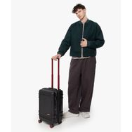 Eastpak EK0A5BMF0081-001 Siyah Resist R Zip S Unısex Valiz