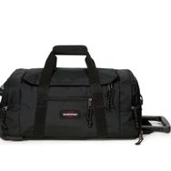 Eastpak EK31E008 Leatherface S+Siyah Valiz