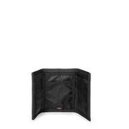 EastPak EK371008 Crew Single Black Cüzdan