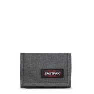 EastPak EK37177H Crew Single Black Denim Cüzdan