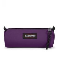 Eastpak EK3724D9 Benchmark Single Eggplant Purple Kalem Kutusu