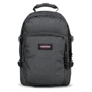 EastPak EK52077H Provider Siyah Denim Okul Çantası