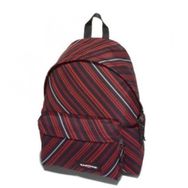 Eastpak EK620 Padded Pak'r 814 Diagon Red Sırt Çantası