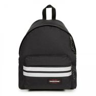 EastPak EK62023Y Padded Pak Siyah Unisex Sırt Çantası
