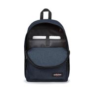 EastPak EK62026W Padded Pak'R Triple Denim Sırt Çantası