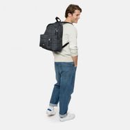 EastPak EK62072X Padded Pak Chertan Black Unisex Sırt Çantası