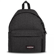 EastPak EK620N98 Padded Pak'r Spark Black Siyah Sırt Çantası