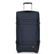 Eastpak EK62L26W Tranverz M Triple Denim Lacivert Valiz
