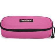 EastPak EK71706X Oval Single Frisky Pink Kalem Çantası