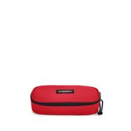 EastPak EK71731T Oval Single Risky Red Kalemlik