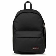 EastPak EK767008 Out Of Offıce Black Unisex Sırt Çantası