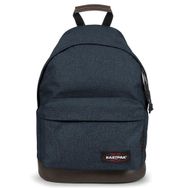 EastPak EK81126W Wyoming Triple Denim Unisex Sırt Çantası