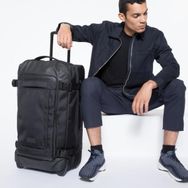 EastPak EK95D80W Tranverz CNNCT M Coat Orta Boy Valiz