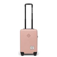 Eastpak Herschel Heritage Hardshell Unisex Pudra Large Tekerlekli Valiz