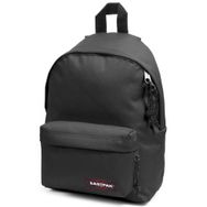 EastPak Orbit EK043008 Çocuk Okul Sırt Çantası Siyah