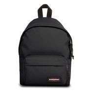 EastPak Orbit Siyah Sırt Çantası