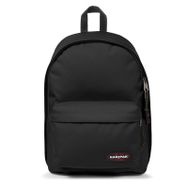 EastPak Out Of Office Siyah Sırt Çantası