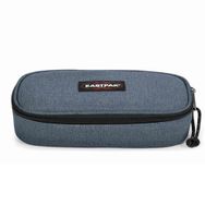 Eastpak Oval Single Crafty Jeans Kalem Çantası