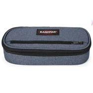 Eastpak Oval Zippl'r Crafty Jeans Ek00040e42x1 Kalem Çantası