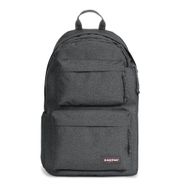 EastPak Padded Double Gri Unisex Sırt Çantası