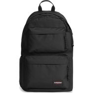 EastPak Padded Double Siyah Sırt Çantası