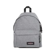 EastPak Padded EK620363 Kız Çocuk Okul Sırt Çantası Gri
