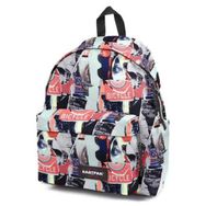 EastPak Padded EK62053J Kız Çocuk Okul Sırt Çantası Çok Renkli