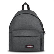 Eastpak Padded Pak'r Black Denim Unisex Sırt Çantası