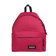 EastPak Padded Pak'r Canlı Renkler Açık Pembe Sırt Çantası